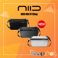 กระเป๋า NIID NEO FF Sling [รุ่นใหม่]