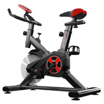 [ ลดเพิ่ม5% ] จักรยานออกกำลังกาย Spinning Bike รุ่น 002