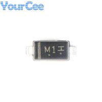 100 pcs LMSZ5256BT1G M1 SOD 123 30V 0.5W SMD Zener Diode