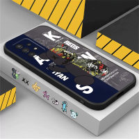 เคส Hp C53 C55 Realme 10 C30 C31 C33 C35 C21Y C25Y C21 RealmeC11 C20 C25 C15 C12 C3 Realme 8i 8 Pro 5 6i 7 C17 7 Pro Graffiti ลายพรางซิลิโคนนิ่มเคสครอบโทรศัพท์ HOSTR