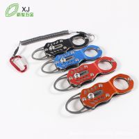 [COD] Factory direct supply anti-rust fish control device aluminum alloy stainless steel pliers tools portable and durable