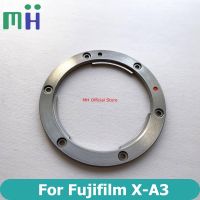 NEW For Fujifilm FUJI X-A3 XA3 Rear Bayonet Mount Metal Camera Replacement Spare Part