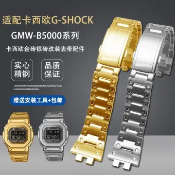 Gmw b5000 store bracelet