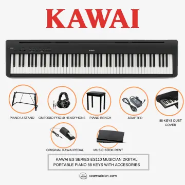 Kawai es110 deals dust cover