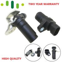 Set of 2 Camshaft Crankshaft Crank Position Sensor For Cummins Dodge Ram 1500 2500 3500 5.9L 8.0L 4.7L 1998-2002 4921597 4921601