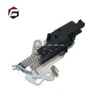 1481081 2S6T-432A98-AF 1151275 2S6T-432A98-AE 1145288 tailgate LOCK Motor Actuator sol. Enoid สำหรับฟอร์ดฟิวชั่นเฟียสต้า Mk5 Mk6