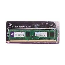 แรม Blackberry RAM DDR3(1600) 4GB 8 Chip(ประกัน L/T)