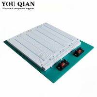 【YD】 4 In 1 700 Position SYB-500 Tiepoint PCB Solderless Bread Board Breadboard WAVGAT