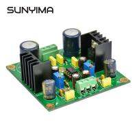 【Worth-Buy】 EuroZone mall SUNYIMA LM317 / LM337 +/-1.5V-37V โมดูลแหล่งจ่ายไฟฟ้าคู่แบบปรับได้