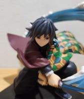 งานจับฉลาก Demon Slayer : Kimetsu no Yaiba - Ichiban Kuji - Giyu Tomioka ( กิยู โทมิโอกะ )