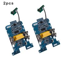 2pcs HOT-BL1830 BMS PCB Li-ion Battery Protection Board for Makita Power Tool 18V BL1815 BL1860 LXT400 Bl1850