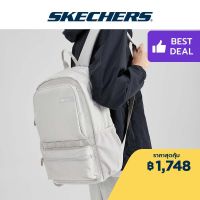 Skechers สเก็ตเชอร์ส กระเป๋าเป้สะพายหลัง ยูนิเซ็กส์ S-Color All Around Comfort Backpack - L123U046