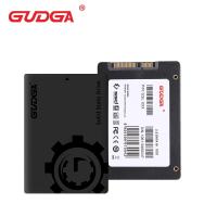 Gudga SSD 2.5 "SATA3 1TB 2TB 4TB 512GB ฮาร์ดดิสก์ไดรฟ์480GB 256GB 240GB 128GB 120GB ภายใน Solid State Hard Drive สำหรับ laptophot