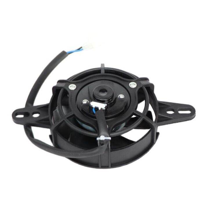 200Cc 250Cc 300Cc Motorcycle Cooling Fan Engine Radiator Motorcycle ATV ...