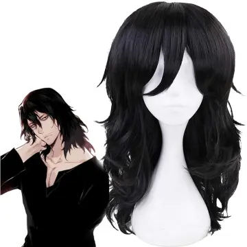 Anime Tomo-chan Is A Girl! Tomo Aizawa Junichirou Kubota Cosplay Costume  Wig Green Outfit School Uniform Skirt Spats Men Women