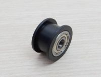 Smooth Idler Pulley Wheel Bore 5mm - Bearings 625zz