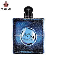 YSL Black Opium Intense Eau De Parfum 90ml (women)