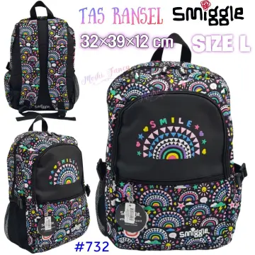 Harga hotsell smiggle bag