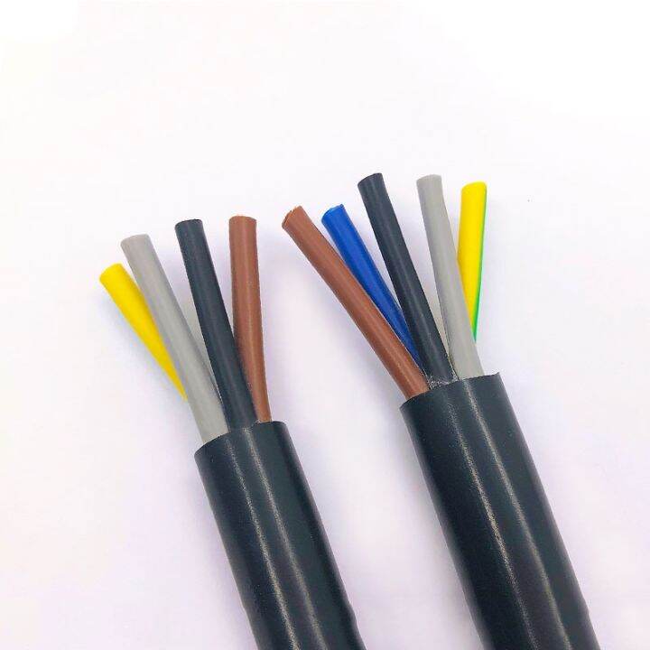 copper-wire-rvv-sheathed-electrical-wire-4-core-5-core-1-mm-cable-power-cord