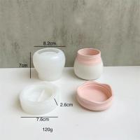 Candle Table Organizer Making Tools Jewelry Candy Box Silicone Mold Concrete Storage Box And Lid