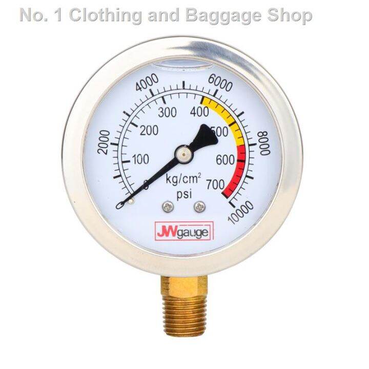 digital meter High pressure grouting machine gauge plugging table highpressure accessories