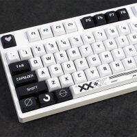 1เซ็ต132คีย์ GMK แสตมป์คอลเลกชัน XDA รายละเอียดย้อมระเหิด PBT ปุ่มกดสำหรับ MX สวิทช์เค้าโครงเล่นเกมวิศวกรรมแป้นพิมพ์