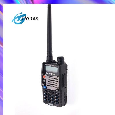 Baofeng UV-5RA ท้องถิ่นในย่านช็อปปิ้ง136-174/400-480 MHz แพ็กเกจแพ็กเกจทัวร์ท้องถิ่น