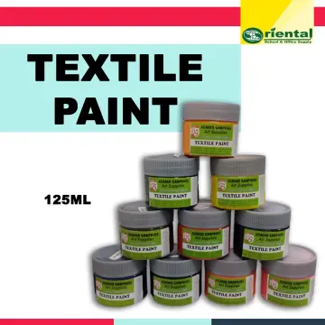 Shop Fabric Paint For Shirt with great discounts and prices online - Jan  2024