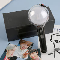 แท่งไฟ BTS อาร์มี่บอมบ์ Special​Edition​ ของแท้ มีสินค้าพร้อมส่ง