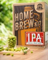 WAS HOMEBREW KIT IPA 4/10/20Liters วอส​ โฮมบรูวคิท 4/10/20ลิตร ชุดทำเครื่องดื่มคราฟท์ IPA