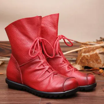 Womens boots hot sale trends 2019