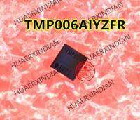 5PCS TMP006AIYZFR TMP006 DSBGA8 Quality Assurance