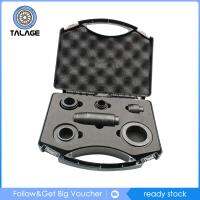 Talage 6x กระปุกเกียร์รถ Bushing Driver ด้วยเคสใส่ของสำหรับ Bmw แทน