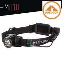 LedLenser MH10