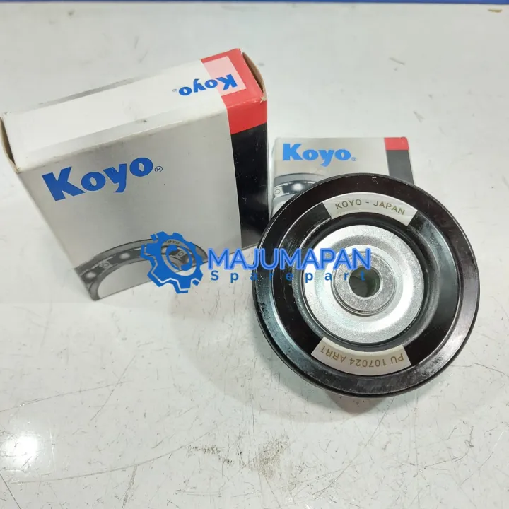 Pulley bearing tensioner suzuki ertiga Lazada Indonesia