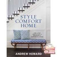 Promotion Product &amp;gt;&amp;gt;&amp;gt; STYLE COMFORT HOME: HOW TO FIND YOUR STYLE AND DECORATE FOR HAPPINESS AND EASE