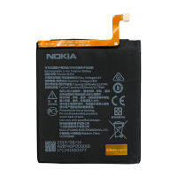 แบตเตอรี่ แท้ Nokia 9 PureView TA-1082 TA-1087 แบต battery HE354 3320mAh รับประกัน 3 เดือน (HMB mobile)