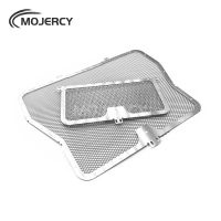 Motorcycle Aluminum Radiator Grille Guard Protector Cover For BMW S1000RR S1000R S1000XR HP4  2009-2016 2010 2011 2012 2013 2014