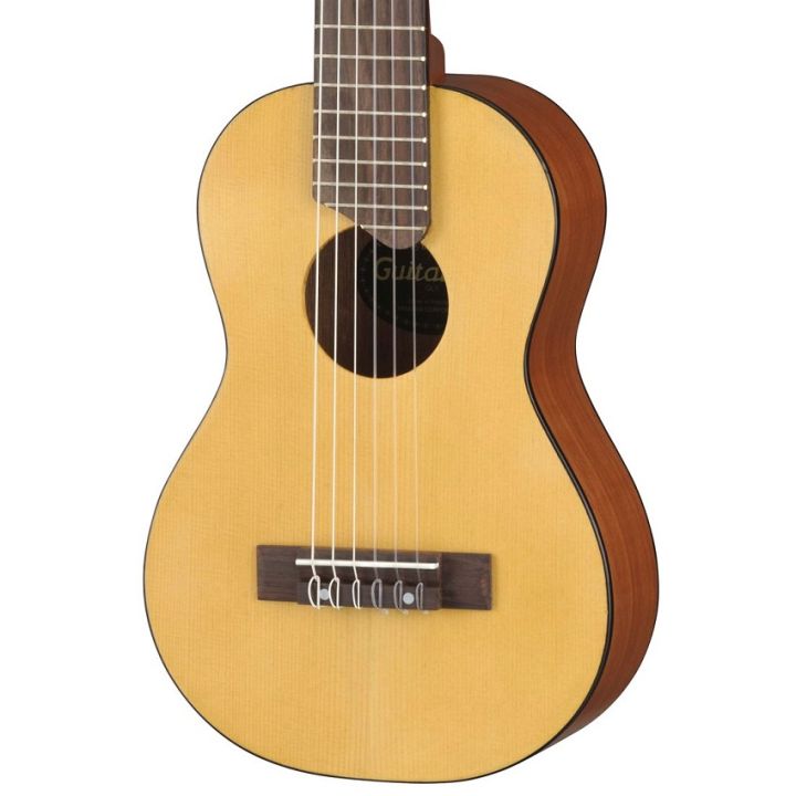 yamaha-กีตาร์เลเล่-70-ซ-ม-guitarlele-70-cm-รุ่น-gl-1-free-tuner