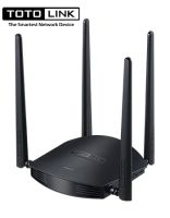 Router TOTOLINK (A800R) Wireless AC1200 Dual Band (Lifetime Forever)