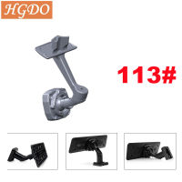 HGDO NO.113จำนวน113รถ DVR H Older Mounts กระจกมองหลัง DVR H Older GPS บันทึกเมาสากลผู้ถือยึด Dash เวบแคม