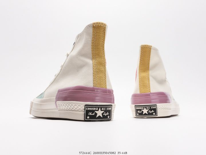 รองเท้าxiaowei-converse-chuck-1970s-หุ้มข้อ-รองเท้าผ้าใบ-สไตล์วิทเทจ-รองเท้าคอนเวิร์ส-ฮิตติดเทรน-ลิขสิทธิ์แท้100