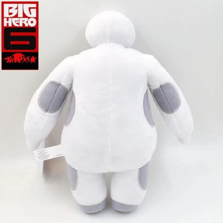 กระเป๋าของเล่นตุ๊กตายัดนุ่นลายการ์ตูนฮีโร่ตัวใหญ่หุ่นยนต์-baymax-18ซม-38ซม-กระเป๋าของเล่น-bighero6จี้รูปสัตว์ยัดนุ่นน่ารักวันเกิดสำหรับเด็กของขวัญ