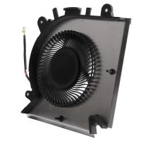 CPU Cooling Fan for MSI GF63 MS-16R1 MS-16R2 PABD08008SH N413 E322500300A