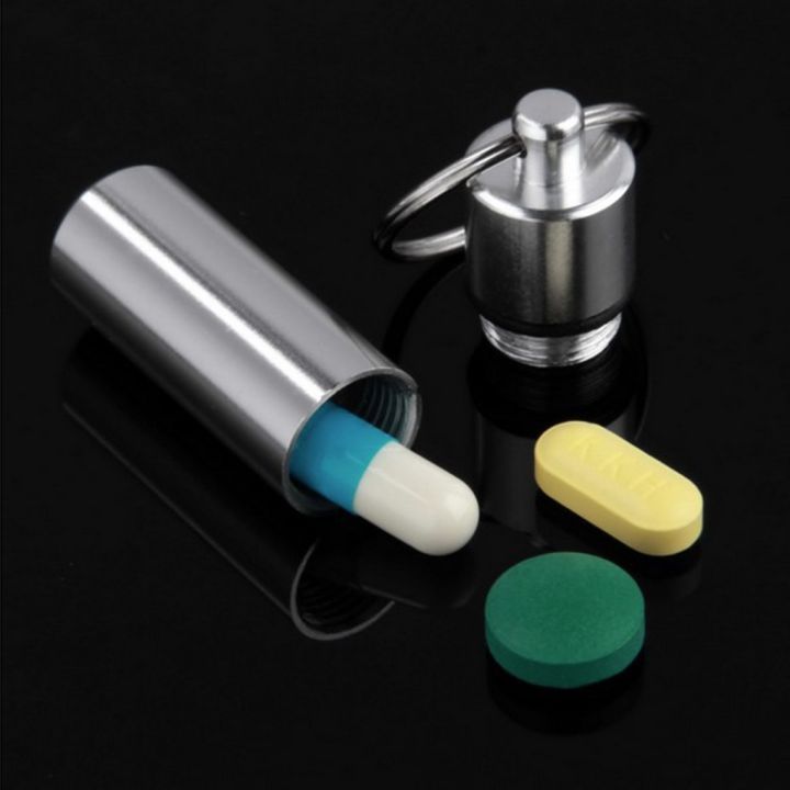 cw-new-aluminum-chain-medicine-pill-bottle-storage-box