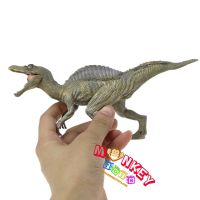 Monkey Toys - โมเดล ไดโนเสาร์ Spinosaurus ขนาด 19.00 CM (จากหาดใหญ่)