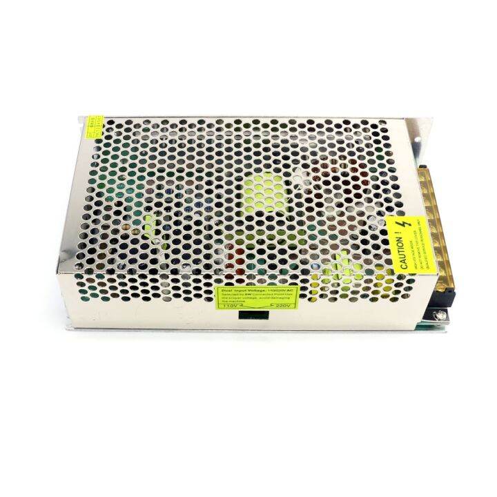 42V 300W Professional Switching Power Supply Transformer Ac 110 / 220V