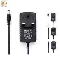 12V 1.5A Keyboards Power Adapter 100-240V 50-60Hz 36W Wall Charger With 8.2ft Cord Compatible For Keyboards