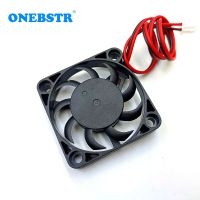 【hot】™◈  4007 Brushless 5V 12V 24V Sleeve 4cm 40mm Cooling CPU Heatsink 40X40X7mm Cooler Shipping