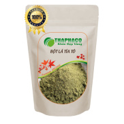 HCM Bột Lá Tía Tô 100g Nghiền Mịn - Bột Uống Làm Đẹp Dưỡng Da Thaphaco